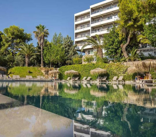3 Zile Vedere La Mare King Saron 4* 2 Persoane All Incl Perioade