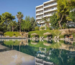 2-Tägiges Erlebnis King Saron 4* 2 Personen All Inclusive Periods