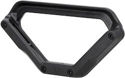 Sw-motech Saddlebag Side Case V-loc Right Vmc.06.036.11000 Μαύρο Sw-motech Saddlebag Side Case V-loc Right Vmc.06.036.11000 Μαύρο