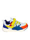 Παιδικά Sneakers Λευκά