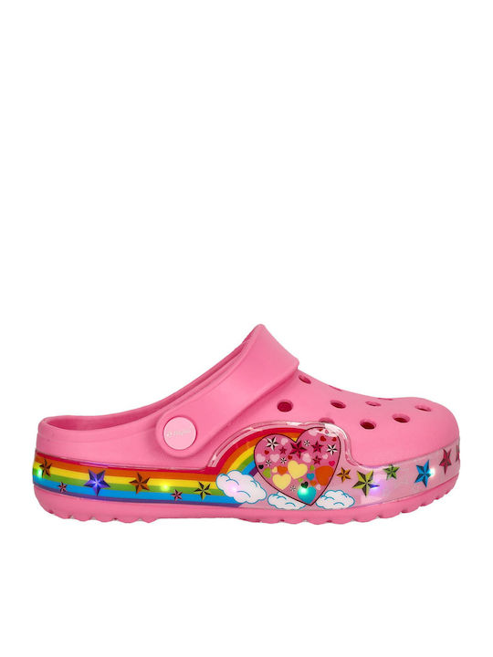Kinder Strandschuhe Rosa