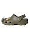 Kinder Anatomisch Schuhboot Strand Schuhe Khaki