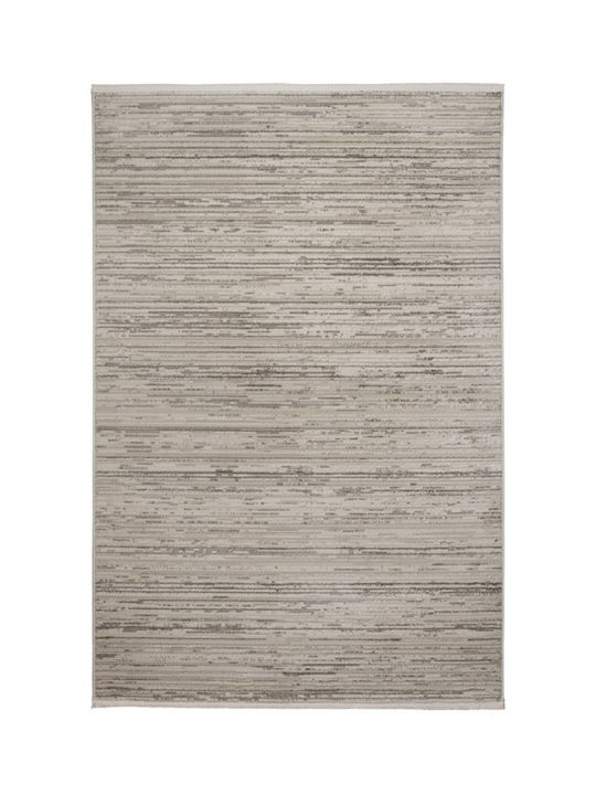 Biokarpet Wohnzimmer Teppich Savoir Fu48a Creme...