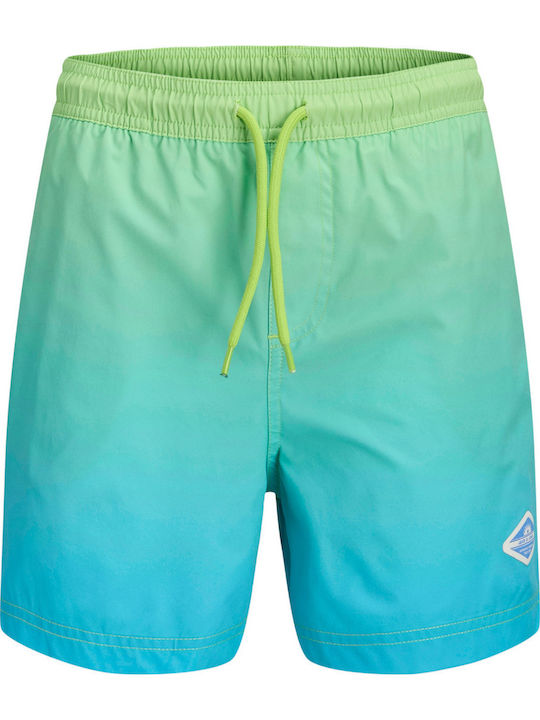 Jack & Jones Junior Junior Παιδικό Μαγιό Βερμού...
