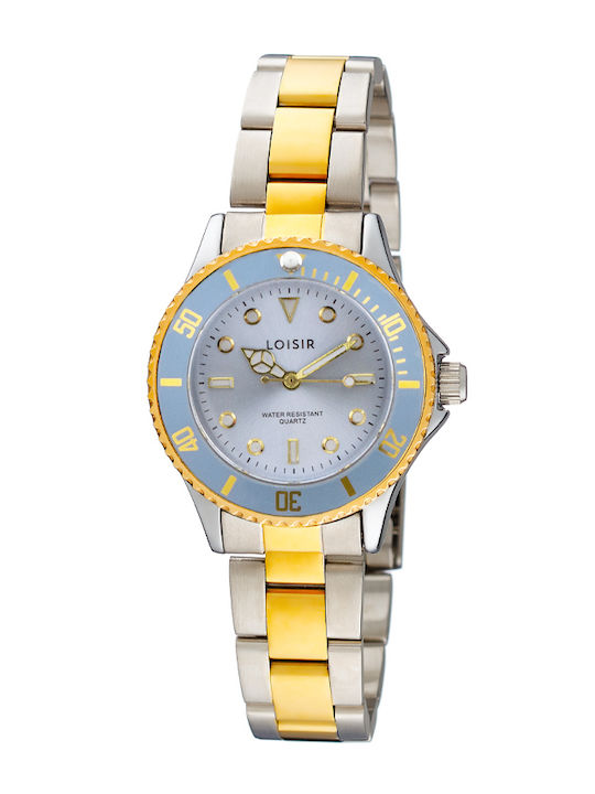 Loisir Mini Elegance Womens Battery Watch with ...