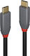 Lindy USB Typ-C Kabel USB-C Männlich - USB-C 100W PD 3m