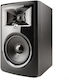 JBL 306p Mkii JBL Studio-Monitor-Lautsprecher Stück Schwarz