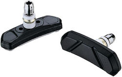 Bmx Fahrradbremsbeläge Spencer Oversize 69mm