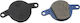 Spencer Brake Pads Magura Louise Clara