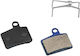 Brake Pads Spencer Hayes Stroker Ryde Dyno