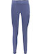 Faw1313_bl50004 Women's Legging Blue