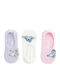 Cool Club Kids Socks Multicolour 3 Pairs