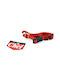 Nylon Simple Dog Collar