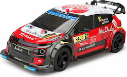 Fast Gearz Remote Controlled Τηλεκατευθυνόμενο Αυτοκίνητο Μαύρο Fast Gearz Remote Controlled Τηλεκατευθυνόμενο Αυτοκίνητο Μαύρο
