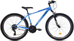 Capriolo 26" Μπλε Mountain Bike Capriolo 26" Μπλε Mountain Bike