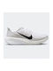 Pegasus 42 Ανδρικά Αθλητικά Παπούτσια Running White / Photon Dust / Black