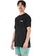 T-shirt Black I-008851-19