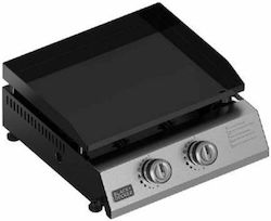 WD Πλατώ Ψησίματος ES9340080B WD Πλατώ Ψησίματος ES9340080B