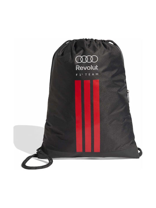 Au Dna Gs Geantă Pentru Bărbați De Umăr / Tip Crossbody Neagră