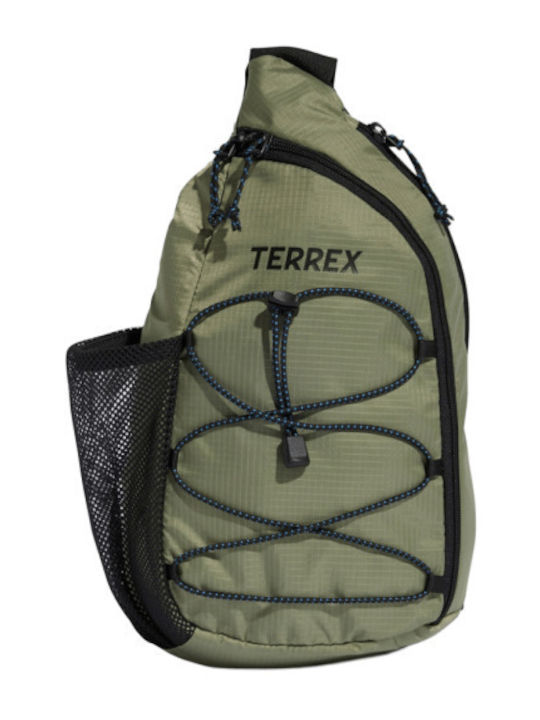 Herren Tasche Schulter / Crossbody Khaki