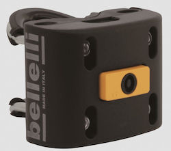 Bellelli B-fix Bicycle Seat Mount Holder