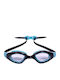 Wave Swimming Goggles Adults Black