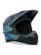 Bluegrass Intox Bicycle Helmet Blue
