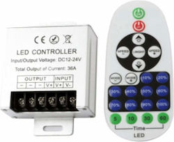Infrared Controller 360w-720w