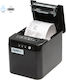 OptimX Thermal Receipt Printer USB LAN