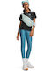 Детски Клин Спортен Дълъг Зелен Heatgear