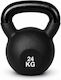 Neoprene Kettlebell 24kg