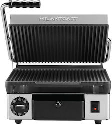 Alfa Frost Επαγγελματική Τοστιέρα με Κεραμική Επιφάνεια