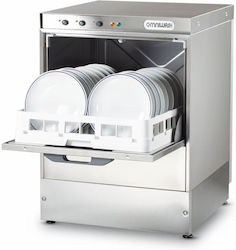 EMKO Glassware Tunnel Dishwasher