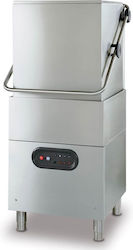 EMKO Glassware Tunnel Dishwasher