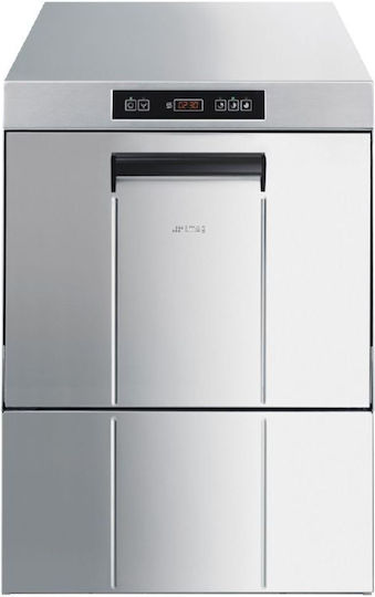 Alfa Frost Gewerbliches Geschirrspüler für Brillen Dreiphasig SPD505
