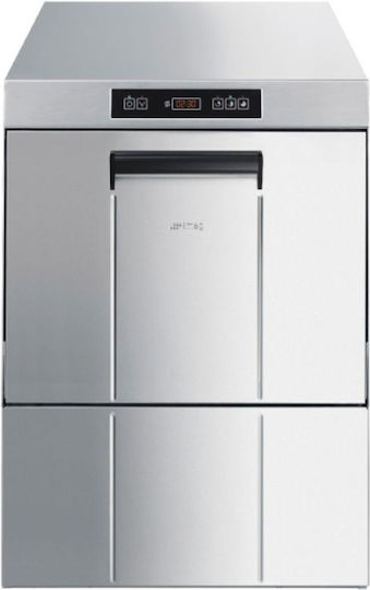 Alfa Frost Επαγγελματικό Πλυντήριο Ποτηριών Μονοφασικό UD503D