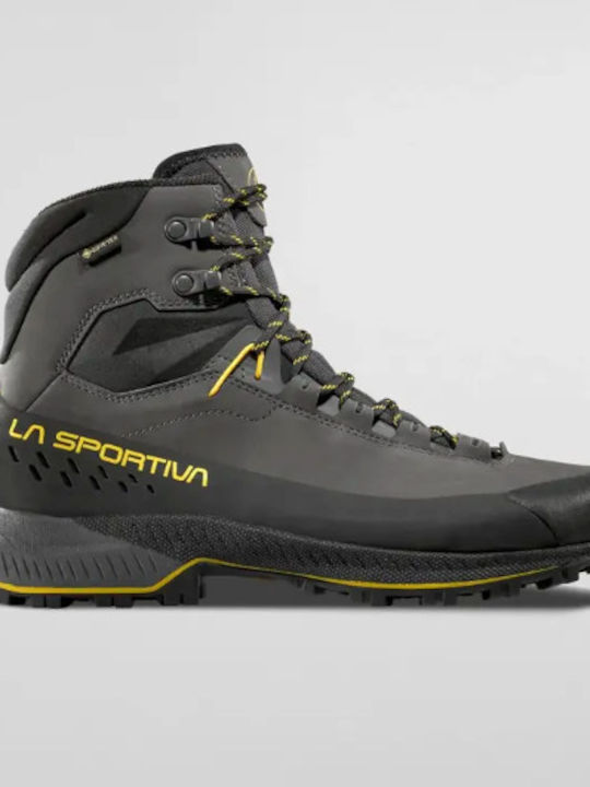 La Sportiva Tx5 Evo Men's Hiking Boots Waterpro...