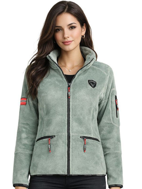 Geographical Norway