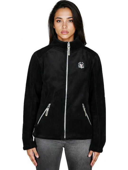 Geographical Norway