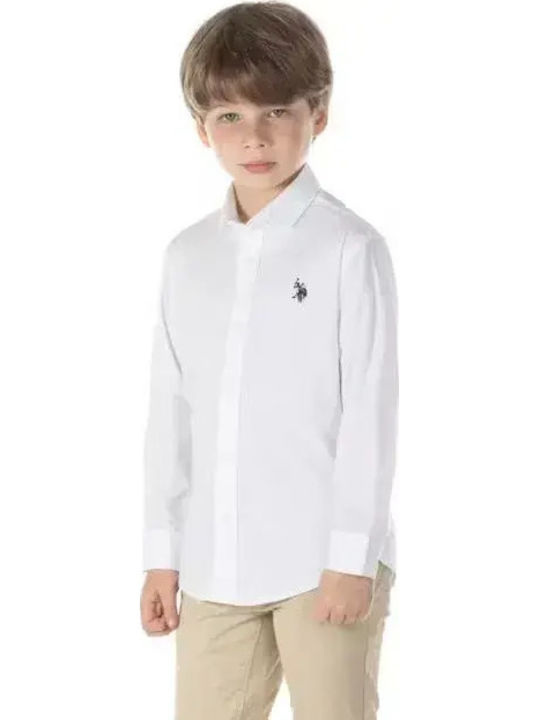 U.S. Polo Assn.