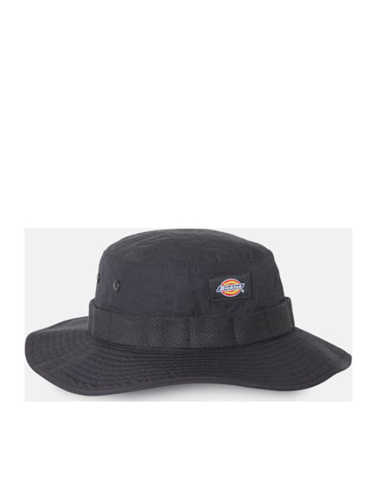 Dickies Υφασμάτινo Καπέλο Μαύρο