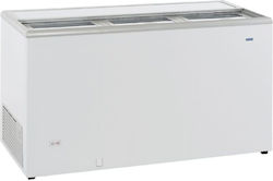 Alfa Frost Getränkekühlschrank Rückwandbar 470lt AGF500N