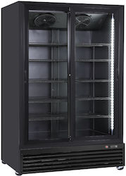 Think Cool Ψυγείο Αναψυκτικών 1300lt Υ57.5xΠ156.2xΒ123.3cm Think Cool Ψυγείο Αναψυκτικών 1300lt Υ57.5xΠ156.2xΒ123.3cm
