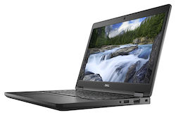 Dell Latitude 5490 Refurbished Grade B 14" (Core i7-8650U/8GB/256GB SSD/No OS) Dell Latitude 5490 Refurbished Grade B 14" (Core i7-8650U/8GB/256GB SSD/No OS)