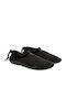 Prowater Herren Schnelltrocknende Rutschfeste Wasser Schuhe Schwarz