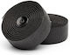 PRO Fahrradlenkerbänder Peaked Teamblack PU 2,5 mm Debossed