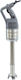 EMKO Kommerzielle Handmixer mit Leistung 440W