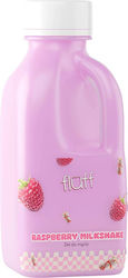 Fluff Raspberry Gel Bubble Bath with Moisturizing Glycerin 500ml