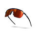 Julbo Fahrradbrillen Frequency mit Schwarzem Ra...
