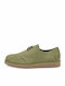 Suede Ανδρικά Casual Παπούτσια Μπεζ